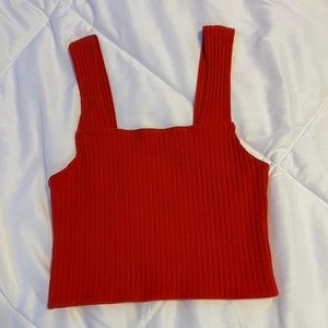 American Eagle Outfitters Tank Top